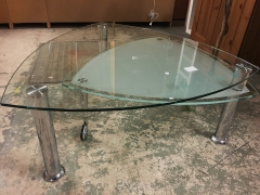 Soffbord